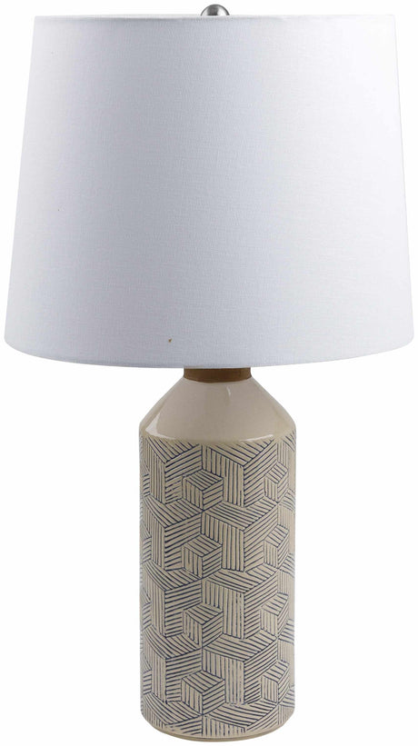 Lonquimay Table Lamp