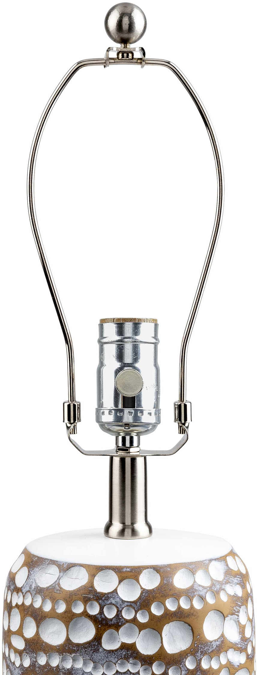 Gostinari Table Lamp - Clearance