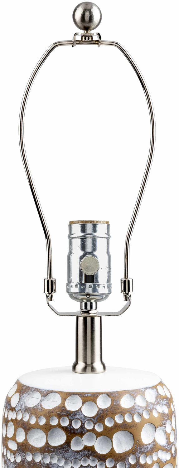 Gostinari Table Lamp - Clearance