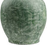Gurgurnica Green Table Lamp