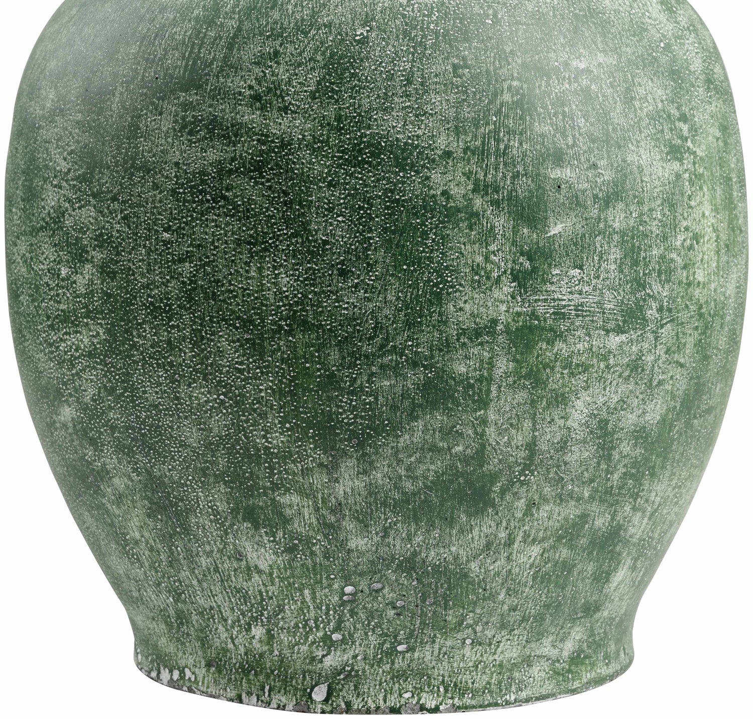 Gurgurnica Green Table Lamp