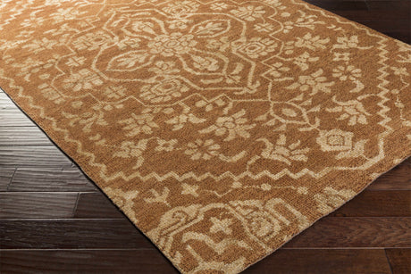 Hacksneck Area Rug - Clearance