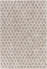 Haddix Premium Leather Rug - Clearance