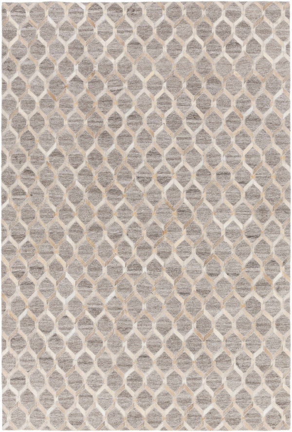 Haddix Area Rug - Promo