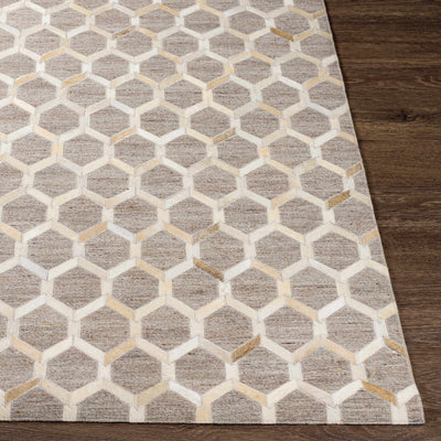 Haddix Area Rug - Promo