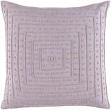 Haddon Geometric Dot Pattern Throw Pillow - Clearance