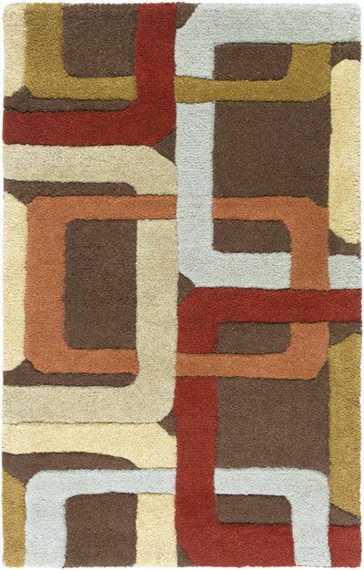 Hadlyme Clearance Rug - Clearance