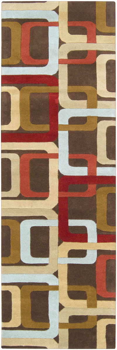 Hadlyme Clearance Rug - Clearance