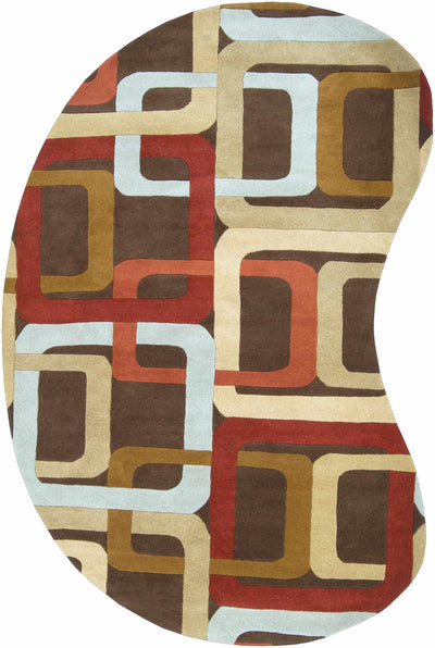 Hadlyme Clearance Rug - Clearance