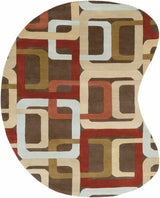 Hadlyme Clearance Rug - Clearance