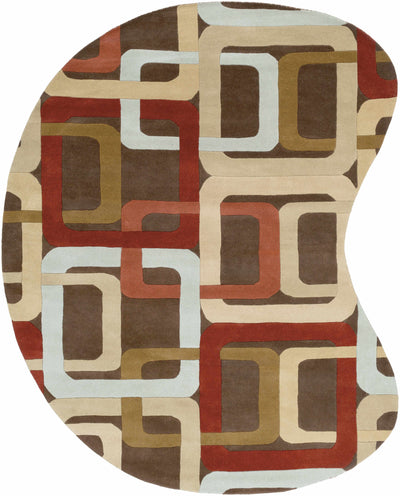 Hadlyme Clearance Rug - Clearance