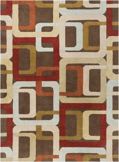 Hadlyme Clearance Rug - Clearance