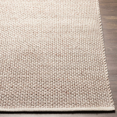 Hadston Flatweave Performance Rug