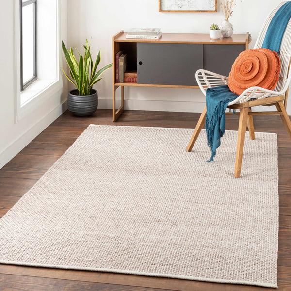 Hadston Flatweave Performance Rug