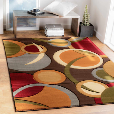 Hagerman Area Carpet - Clearance