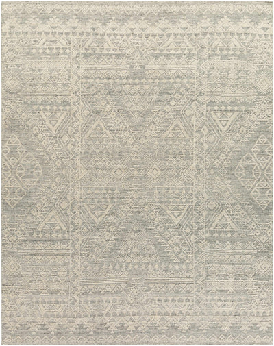 Hagley Premium Wool Rug