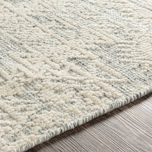 Hagley Premium Wool Rug