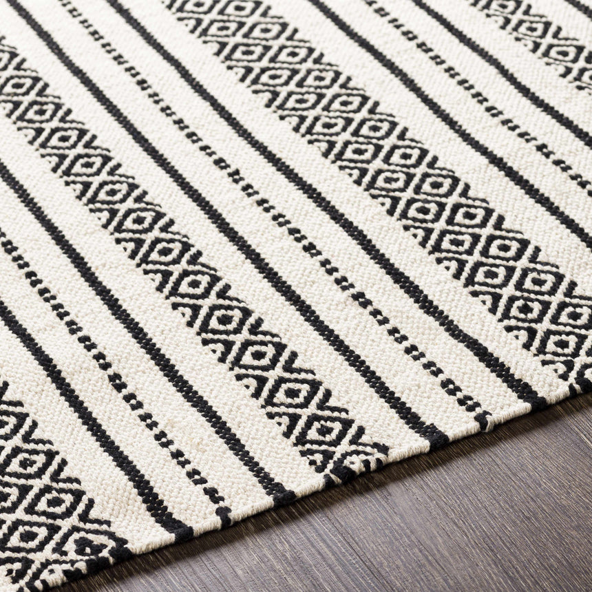 Hagnaya Area Carpet - Clearance