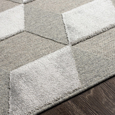 Haguimit Area Carpet - Clearance