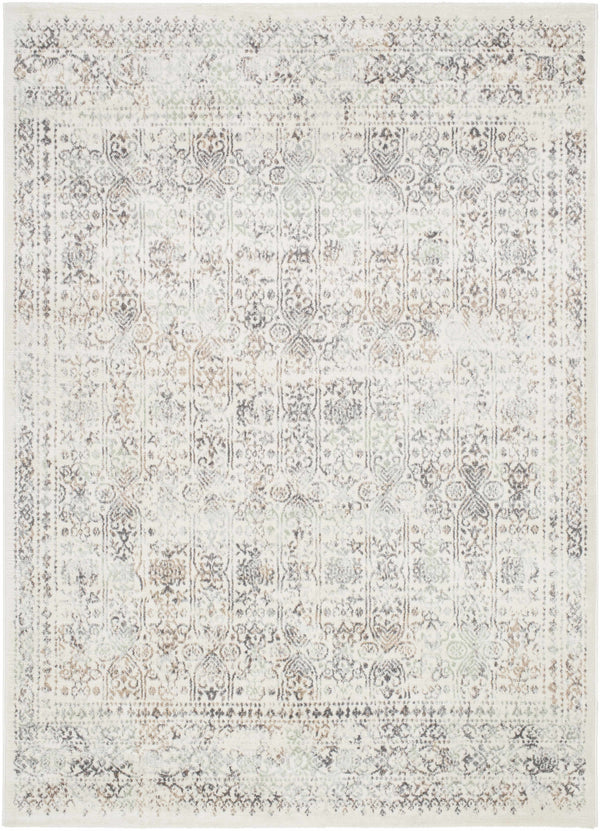 Hajar Area Rug