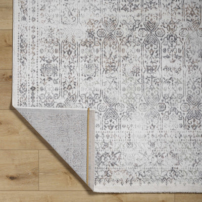 Hajar Area Rug