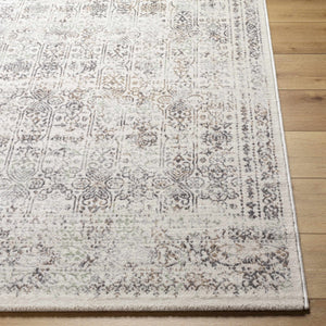 Hajar Area Rug