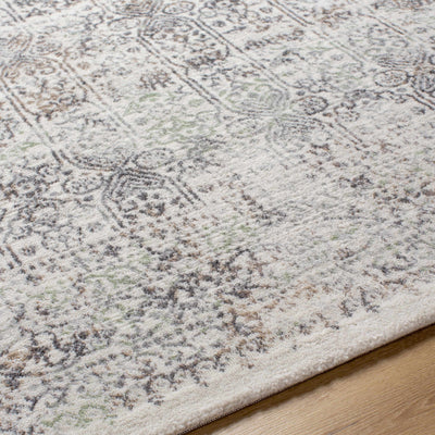 Hajar Area Rug