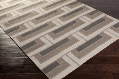 Hakin Area Carpet - Clearance