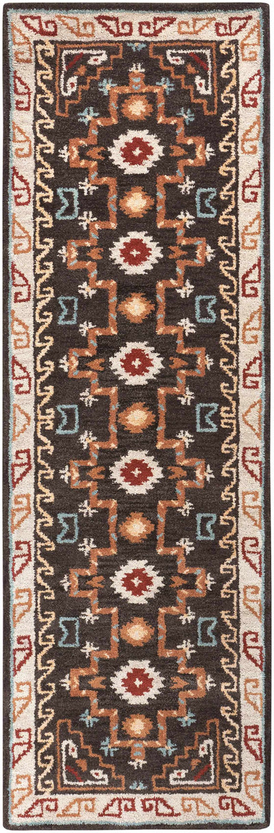 Halifax Area Rug