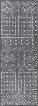 Hamel Flatweave Area Carpet - Clearance