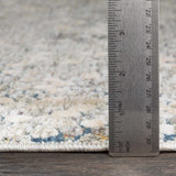 Hamler Honeycomb Mosaic Rug