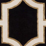 Hamtramck Hand Tufted Wool Area Rug