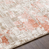 Hamur Area Rug - Clearance
