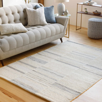 Hantsport Viscose Area Rug - Clearance