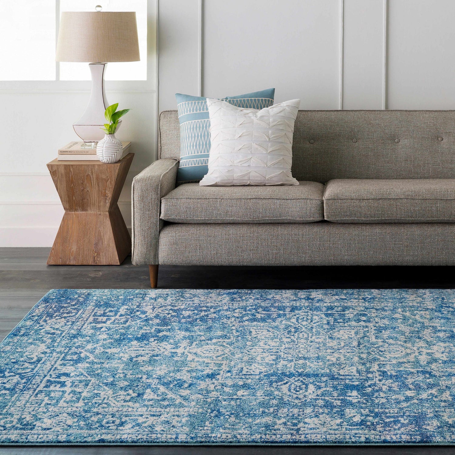 Doonan Throw Pillow - Clearance