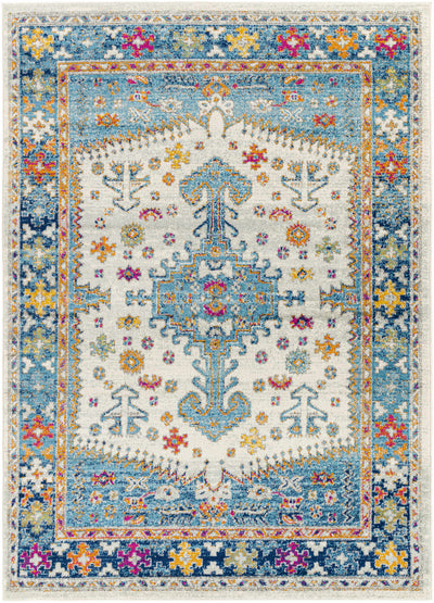 Camillo Colorful Rug - Clearance