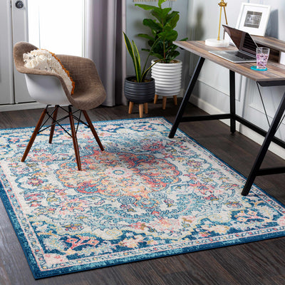Lily Area Rug - Clearance