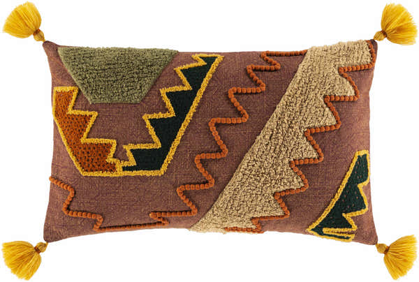 Hapao Pillow Cover - Clearance