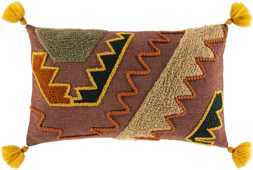 Hapao Pillow Cover - Clearance