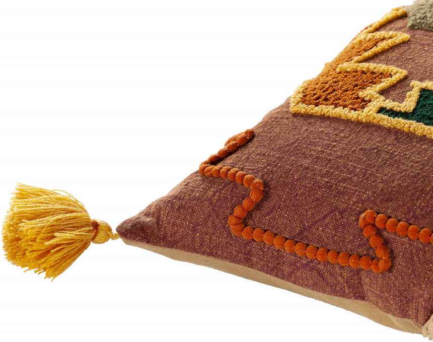 Hapao Pillow Cover - Clearance