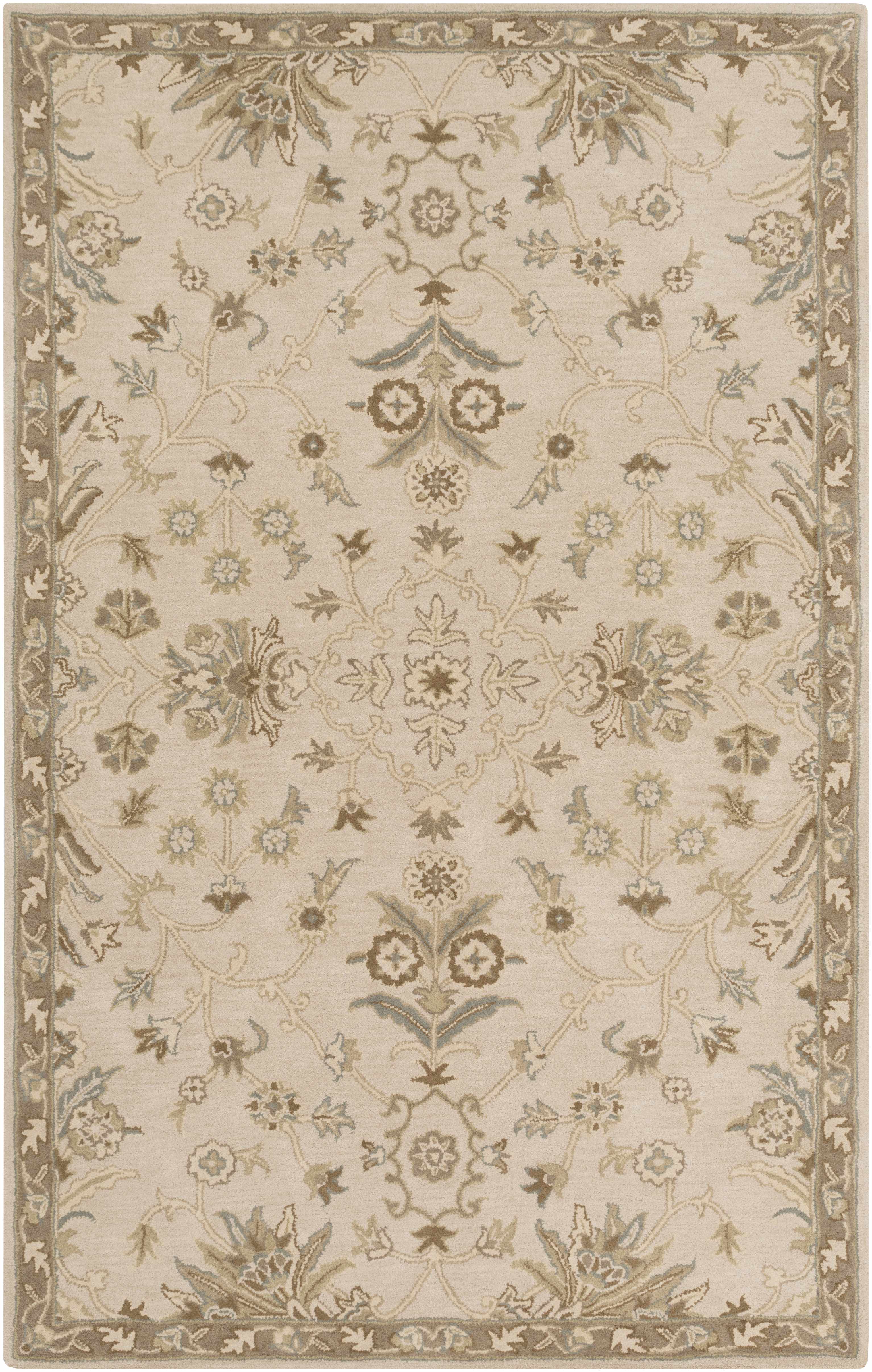 Happy Area Rug - Clearance