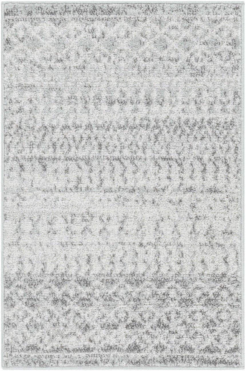 Constantin Gray Area Rug