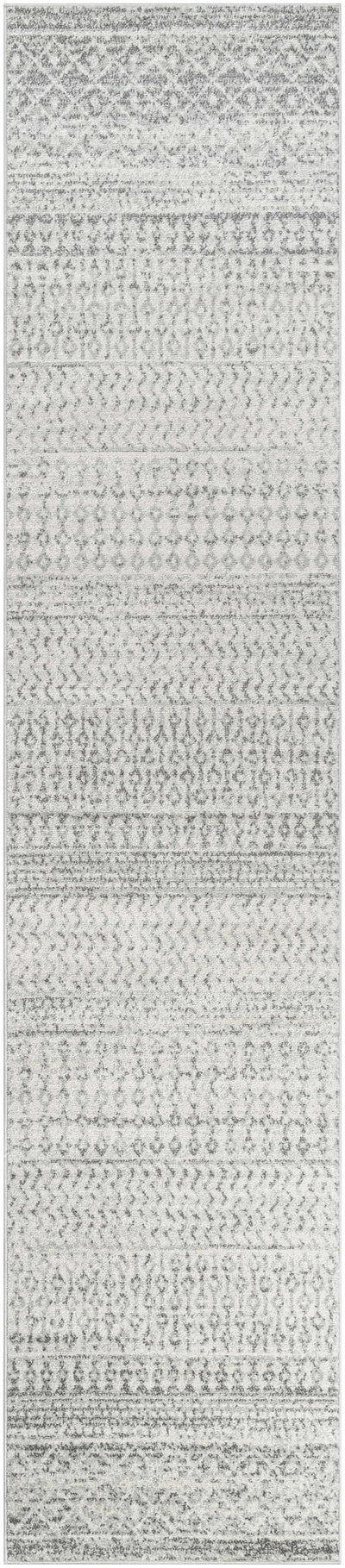 Constantin Gray Area Rug