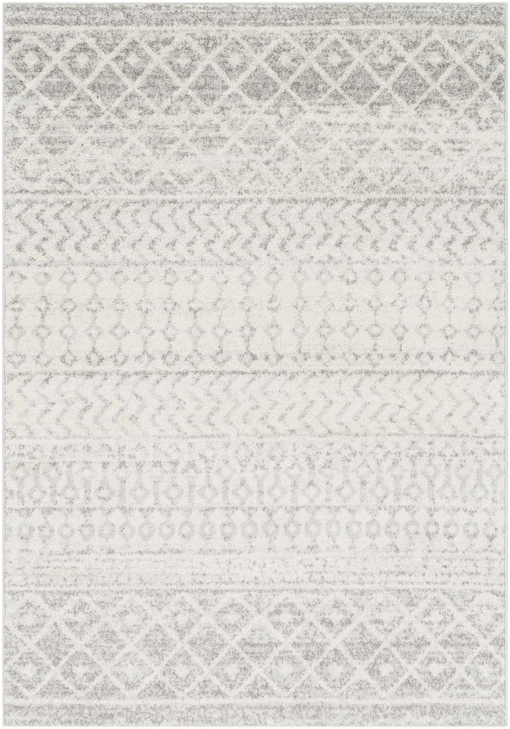 Constantin Gray Area Rug