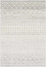 Constantin Gray Area Rug