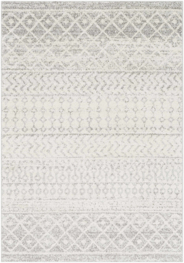 Constantin Gray Area Rug