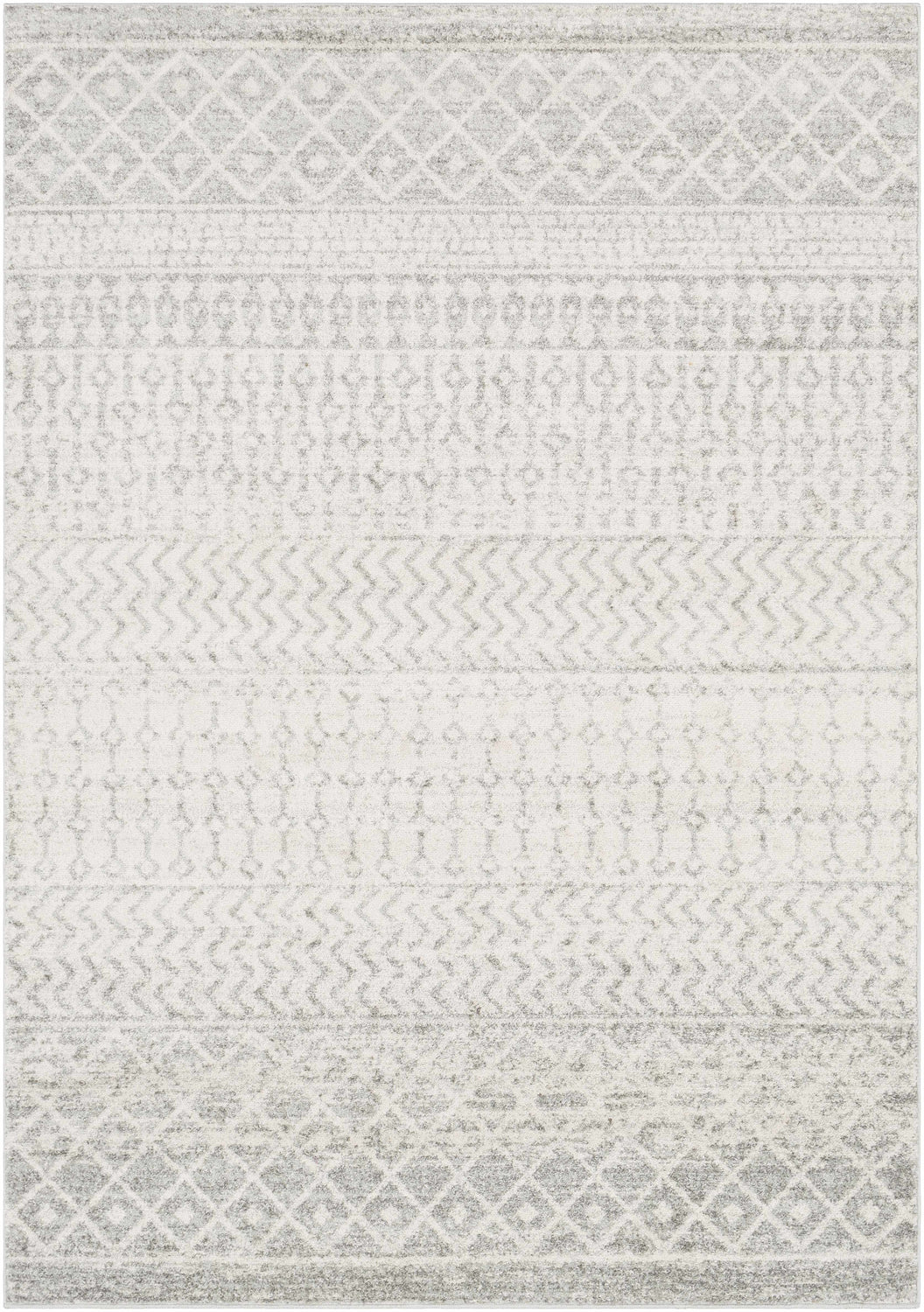 Constantin Gray Area Rug