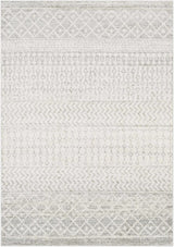 Constantin Gray Area Rug