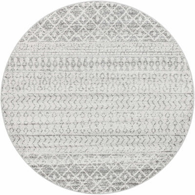 Constantin Gray Area Rug