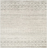 Constantin Gray Area Rug